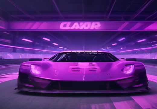 2027赛季 168名爵 名爵挑战赛车